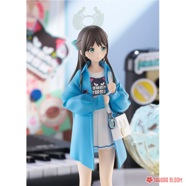 PREORDEN: POP UP PARADE Blue Archive: Airi (Band): Event KV Ver. - Image 4