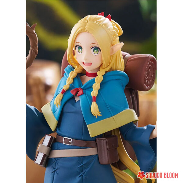 PREORDEN: POP UP PARADE: Dungeon Meshi: Marcille - Reissue - Image 2