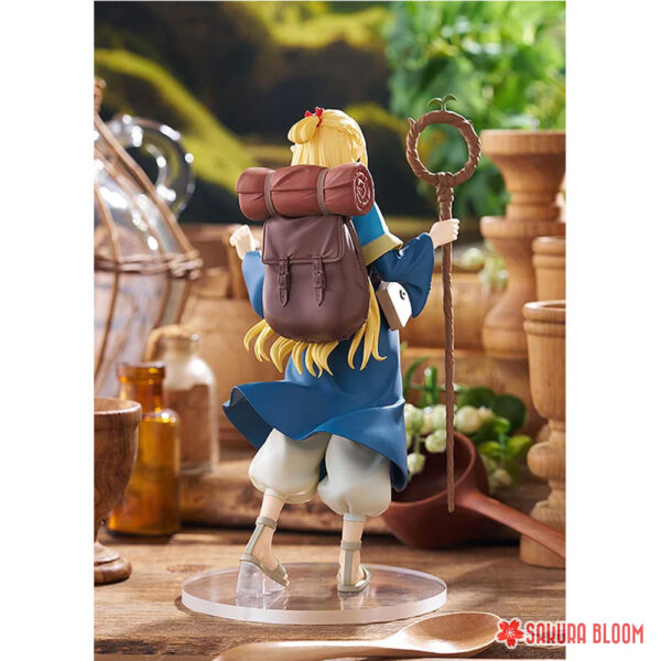 PREORDEN: POP UP PARADE: Dungeon Meshi: Marcille - Reissue - Image 3