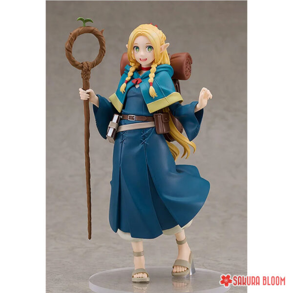 PREORDEN: POP UP PARADE: Dungeon Meshi: Marcille - Reissue - Image 4