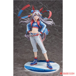 PREORDEN: Umamusume: Cinderella Gray: Tamamo Cross 1/7