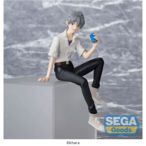 PREORDEN: SEGA Premium Perching: Rebuild of Evangelion: Kaworu Nagisa