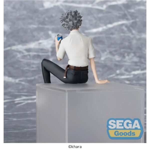 PREORDEN: SEGA Premium Perching: Rebuild of Evangelion: Kaworu Nagisa - Image 3