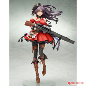 PREORDEN: Girls' Frontline: Lewis 1/7