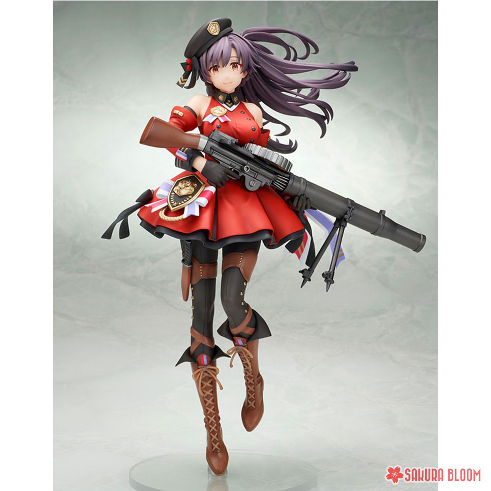 PREORDEN: Girls' Frontline: Lewis 1/7