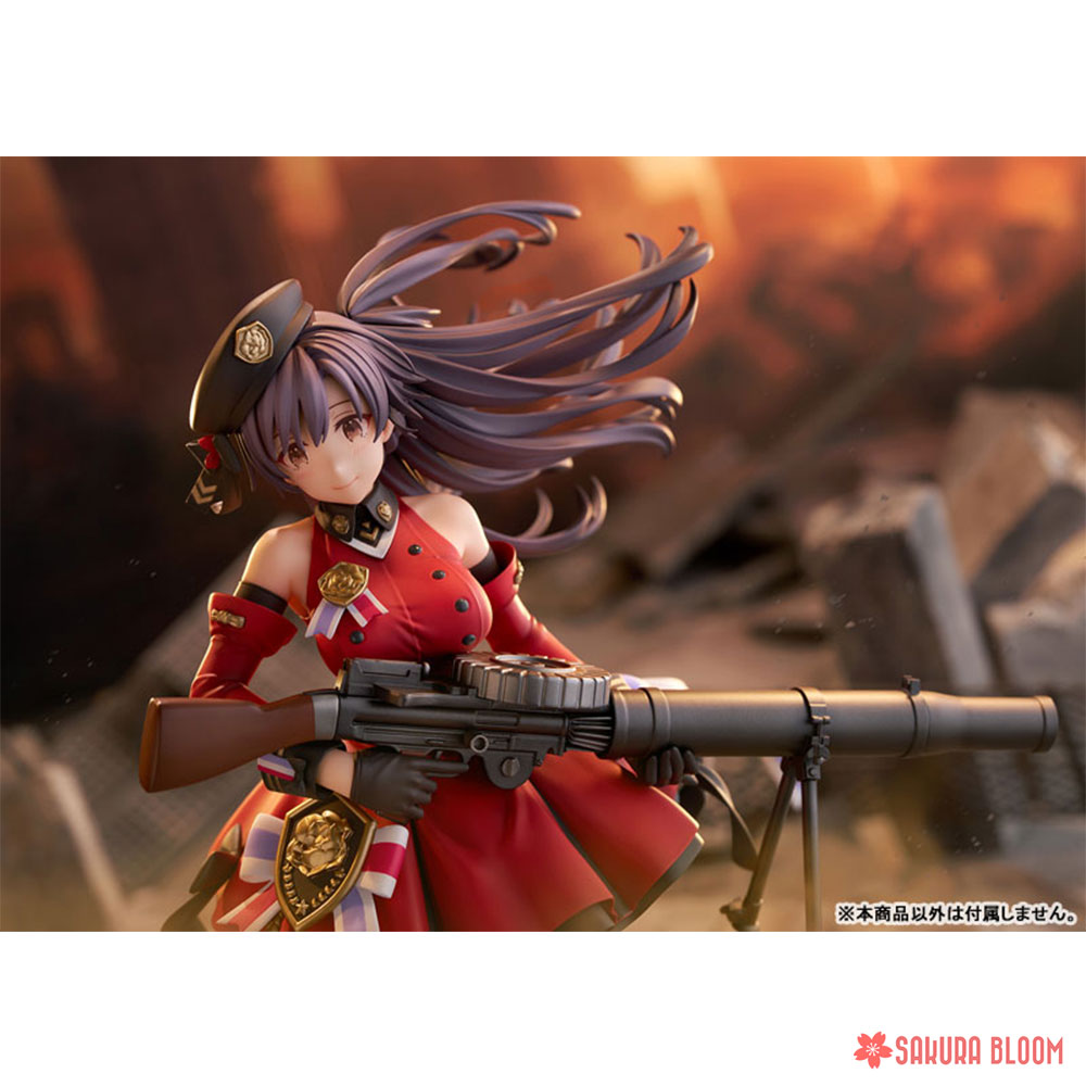 PREORDEN: Girls' Frontline: Lewis 1/7 - Image 11