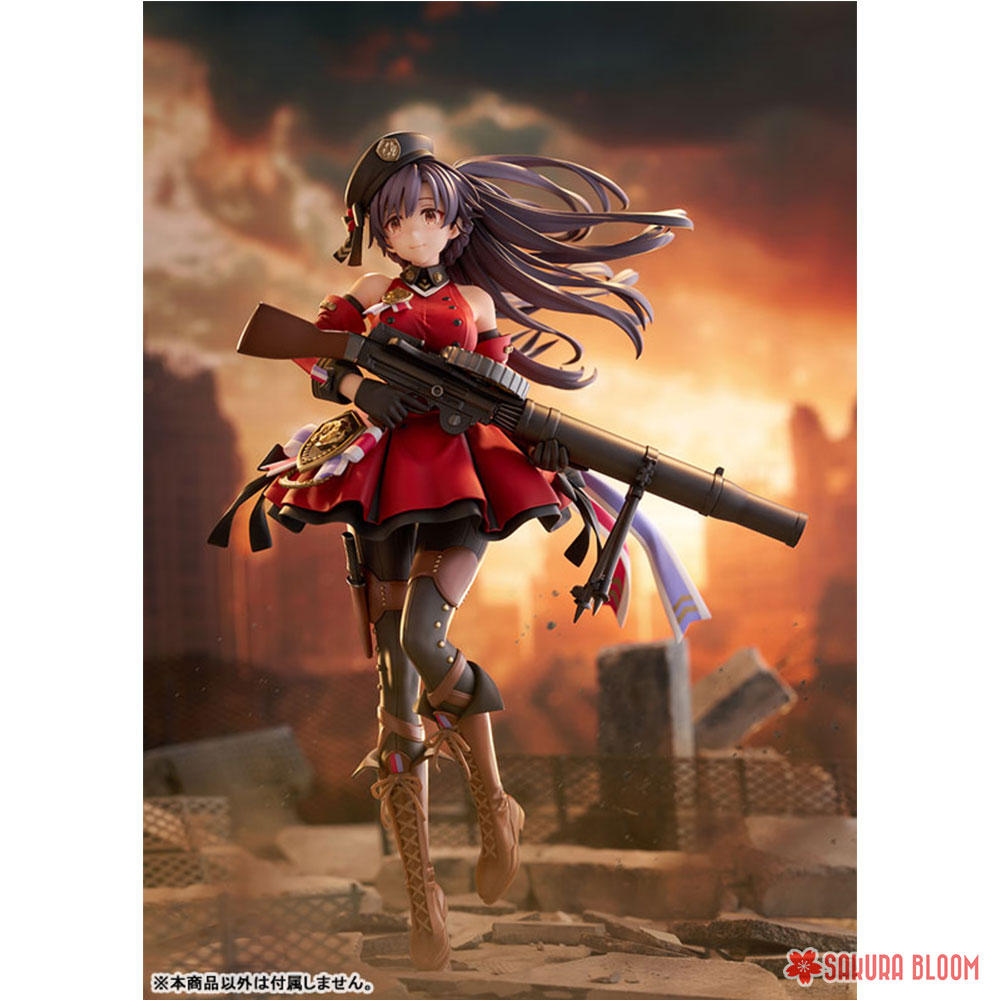 PREORDEN: Girls' Frontline: Lewis 1/7 - Image 12