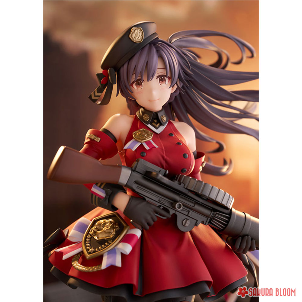 PREORDEN: Girls' Frontline: Lewis 1/7 - Image 14