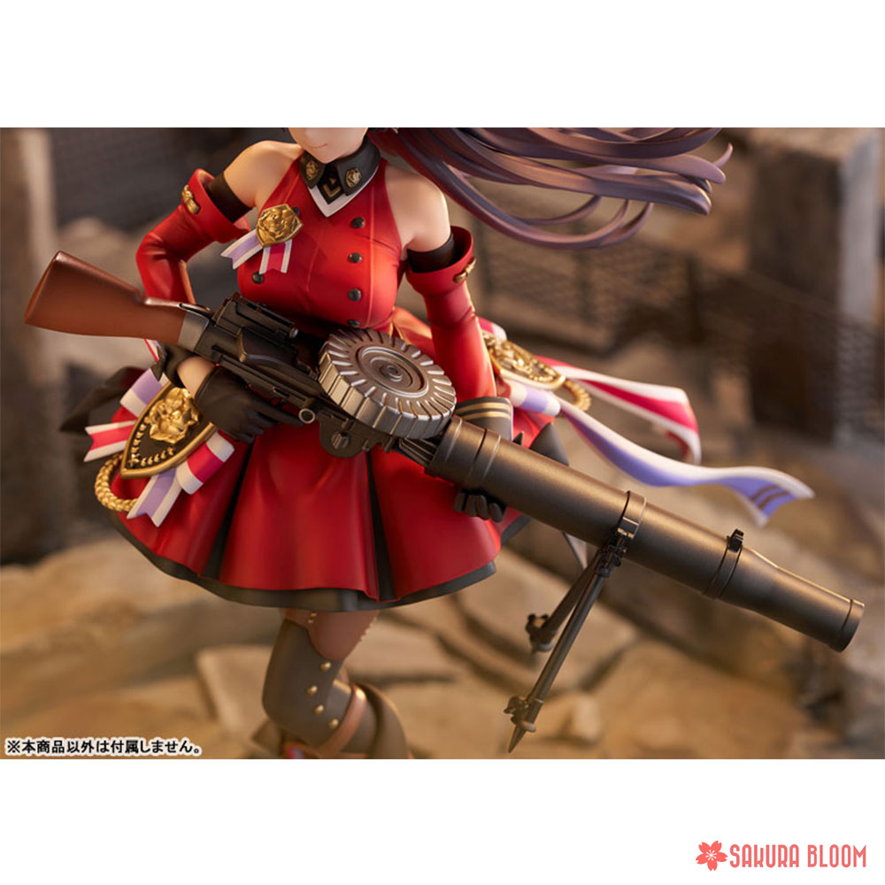 PREORDEN: Girls' Frontline: Lewis 1/7 - Image 15