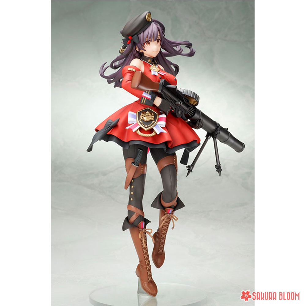 PREORDEN: Girls' Frontline: Lewis 1/7 - Image 2