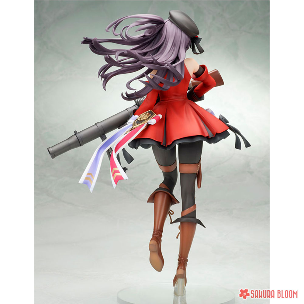 PREORDEN: Girls' Frontline: Lewis 1/7 - Image 4