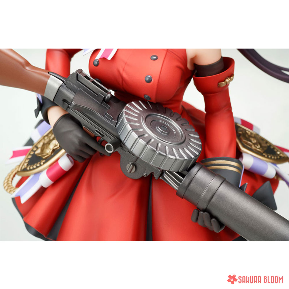 PREORDEN: Girls' Frontline: Lewis 1/7 - Image 6
