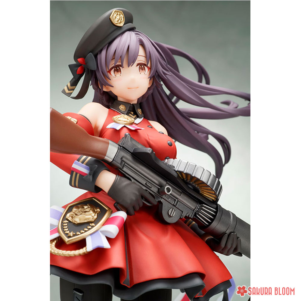 PREORDEN: Girls' Frontline: Lewis 1/7 - Image 7