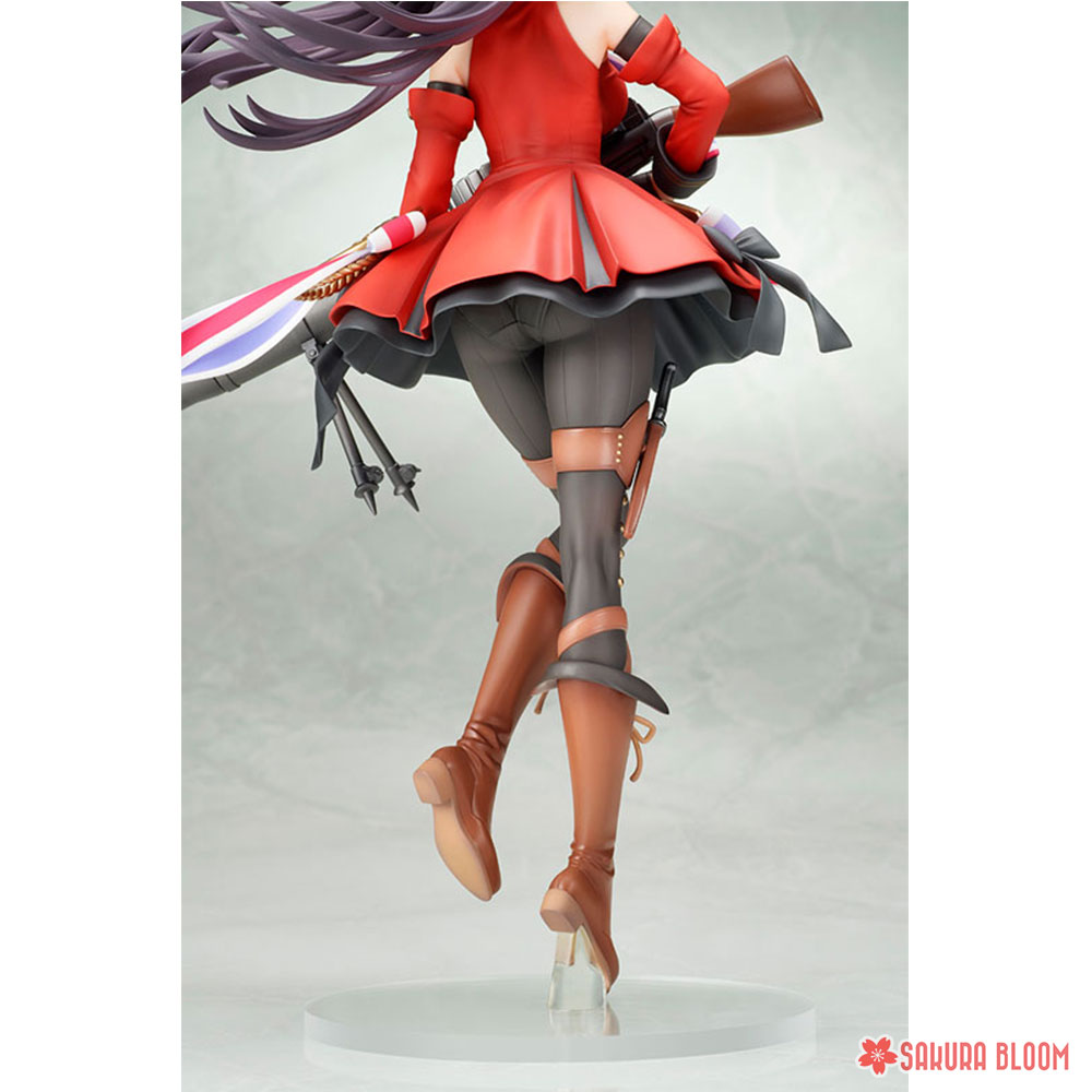 PREORDEN: Girls' Frontline: Lewis 1/7 - Image 8