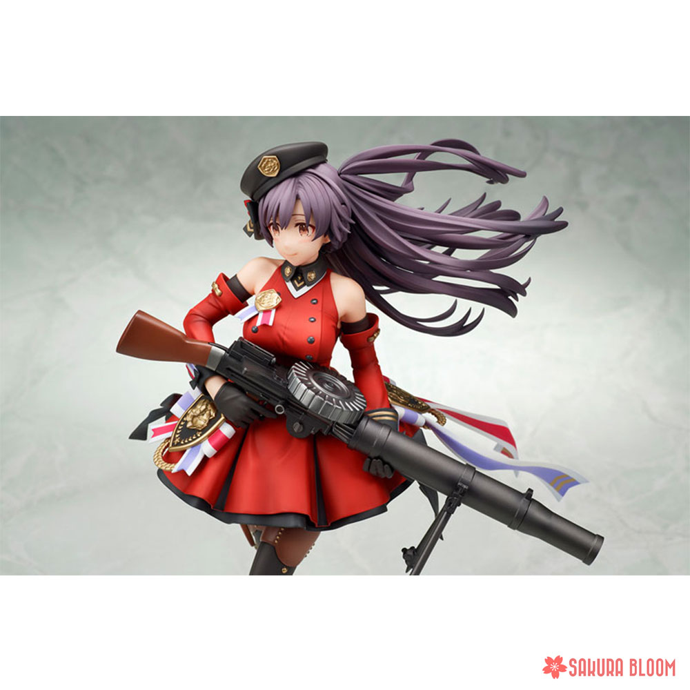PREORDEN: Girls' Frontline: Lewis 1/7 - Image 9