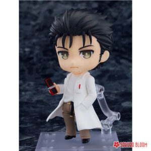 PREORDEN:  Nendoroid STEINS; GATE: Rintaro Okabe