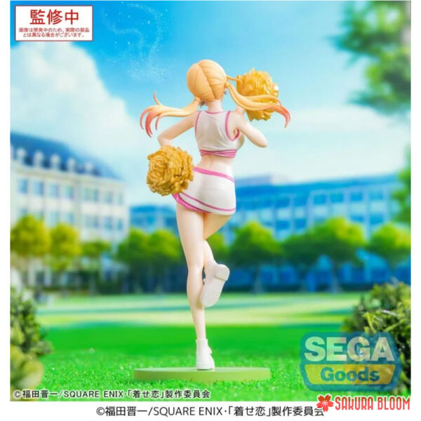 PREORDEN: SEGA Luminasta: Sono Bisque Doll: Marin Kitagawa Cheers! - Image 3