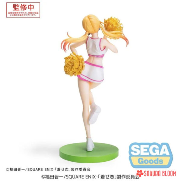 PREORDEN: SEGA Luminasta: Sono Bisque Doll: Marin Kitagawa Cheers! - Image 7