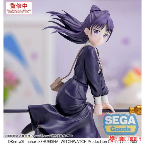 PREORDEN: SEGA Luminasta Witch Watch: Nemu Miyao - Image 3