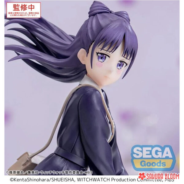 PREORDEN: SEGA Luminasta Witch Watch: Nemu Miyao - Image 4
