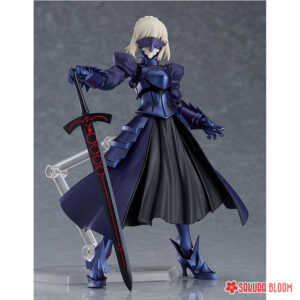 PREORDEN: figma Fate Stay Night The Movie: Heaven's Feel: Saber Alter 2.0 - Reissue