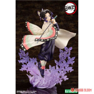 PREORDEN: ARTFX J Kimetsu no Yaiba Shinobu Kocho 1/8