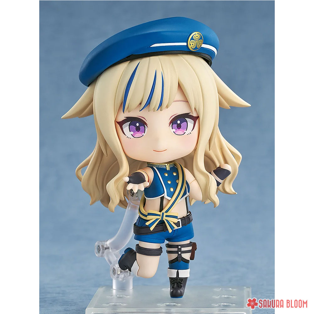 PREORDEN: Nendoroid HIMEHINA: Suzuki Hina