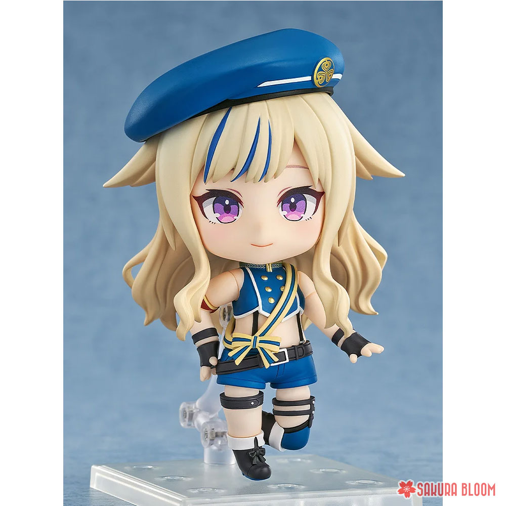 PREORDEN: Nendoroid HIMEHINA: Suzuki Hina - Image 2