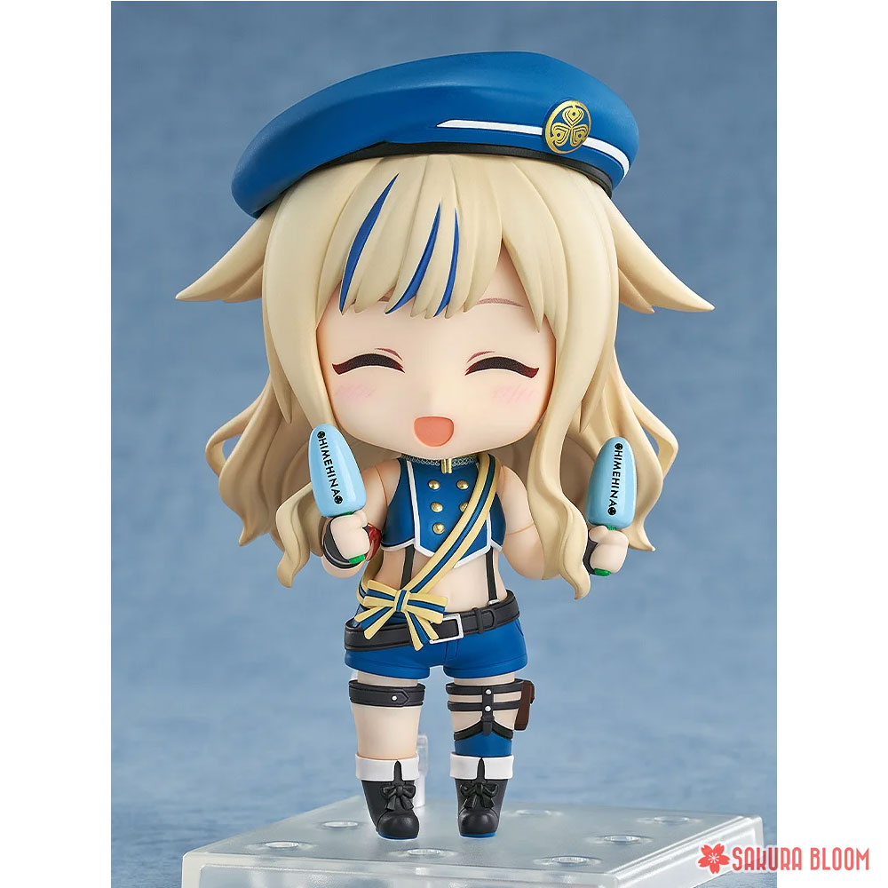 PREORDEN: Nendoroid HIMEHINA: Suzuki Hina - Image 3