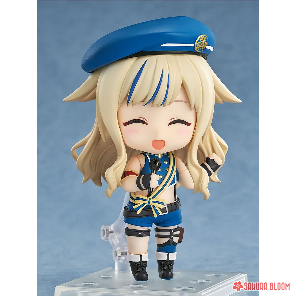 PREORDEN: Nendoroid HIMEHINA: Suzuki Hina - Image 4