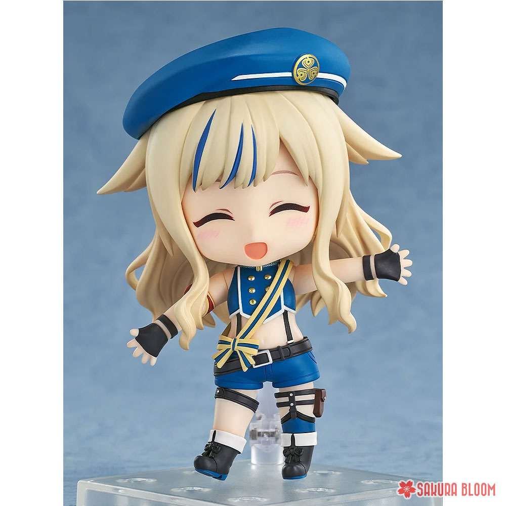 PREORDEN: Nendoroid HIMEHINA: Suzuki Hina - Image 5