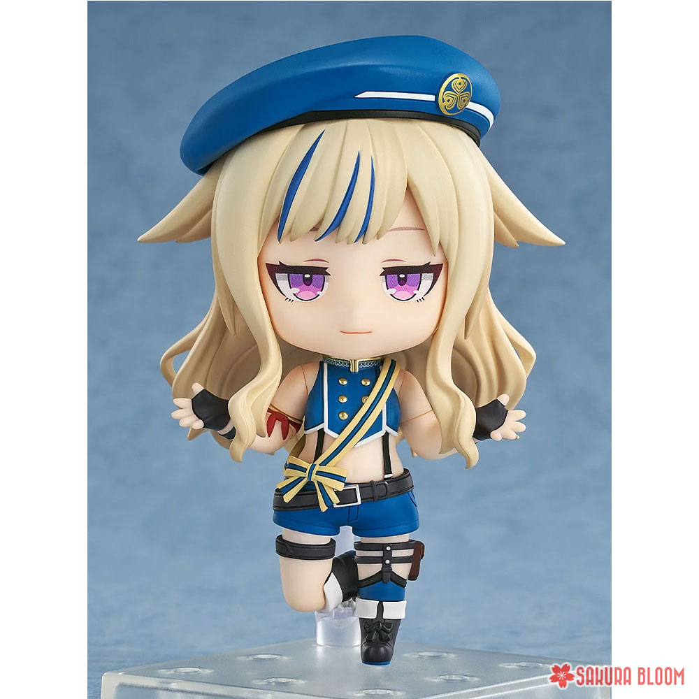 PREORDEN: Nendoroid HIMEHINA: Suzuki Hina - Image 6