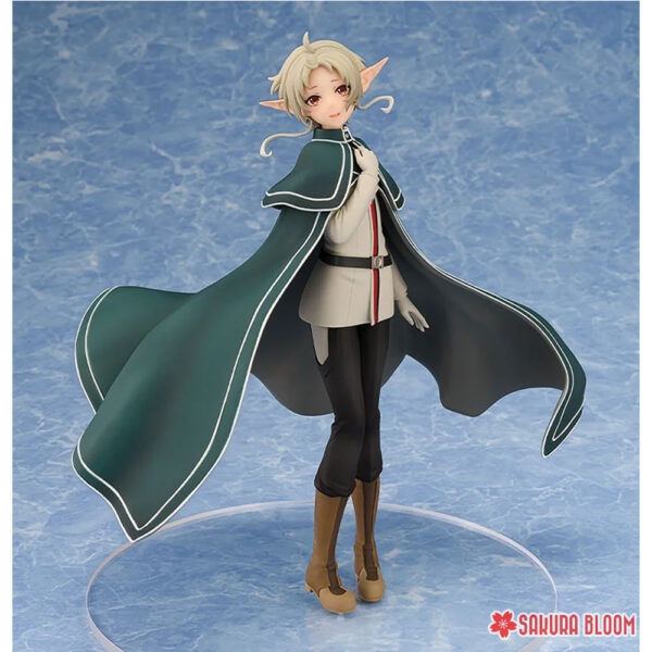 PREORDEN: KDCOLLE Mushoku Tensei S2: Sylphiette 1/7 - Image 2