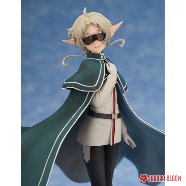 PREORDEN: KDCOLLE Mushoku Tensei S2: Sylphiette 1/7 - Image 7