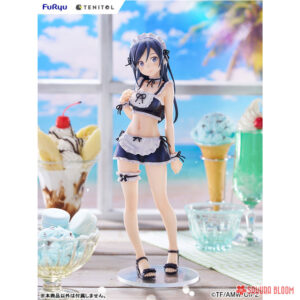 PREORDEN: TENITOL TALL: Oreimo 2 Ayase Aragaki Swimsuit Maid ver.