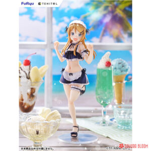 PREORDEN: TENITOL TALL: Oreimo 2 Kirino Kousaka Swimsuit Maid ver.