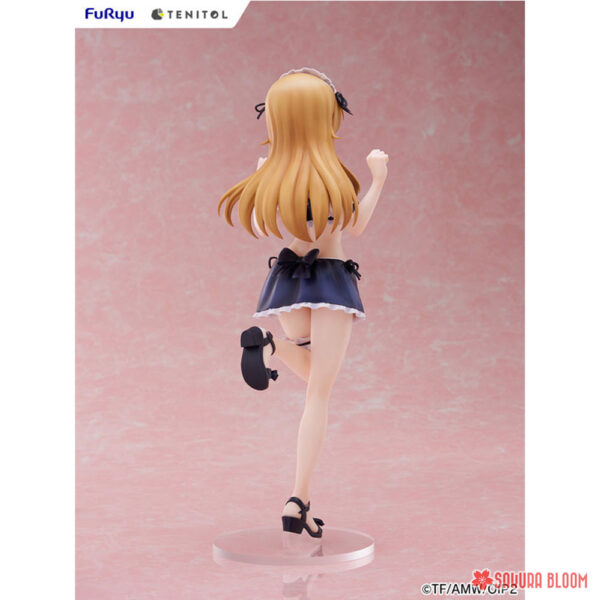 PREORDEN: TENITOL TALL: Oreimo 2 Kirino Kousaka Swimsuit Maid ver. - Image 9