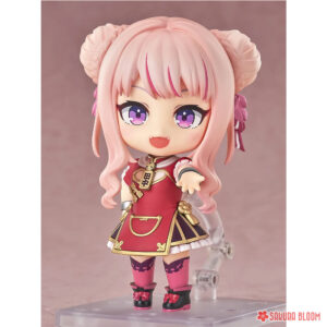 PREORDEN: Nendoroid HIMEHINA: Tanaka Hime