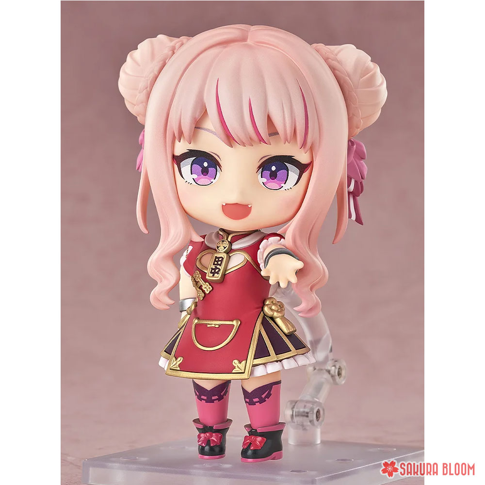 PREORDEN: Nendoroid HIMEHINA: Tanaka Hime