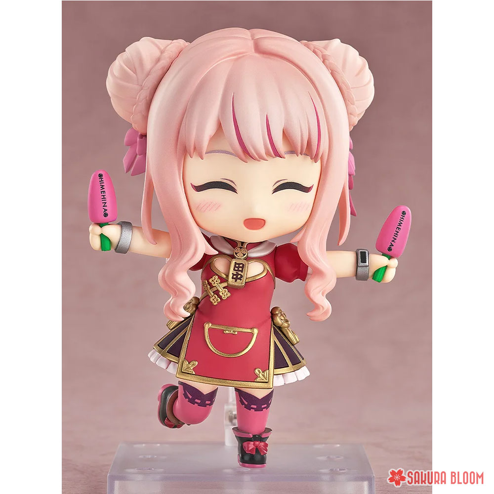 PREORDEN: Nendoroid HIMEHINA: Tanaka Hime - Image 2