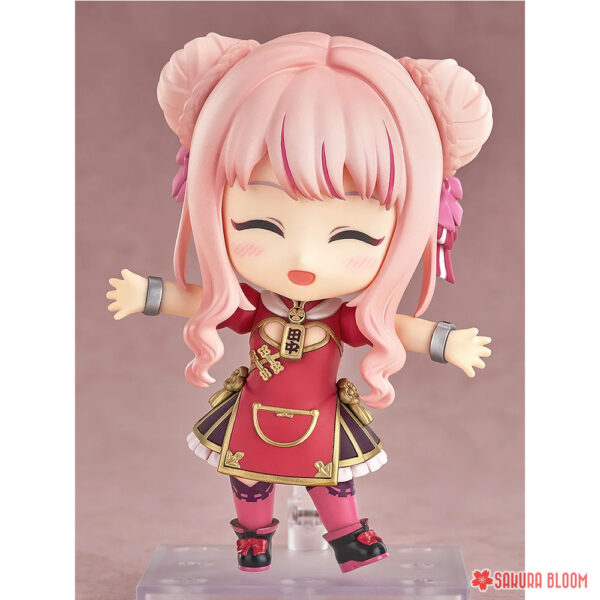 PREORDEN: Nendoroid HIMEHINA: Tanaka Hime - Image 5
