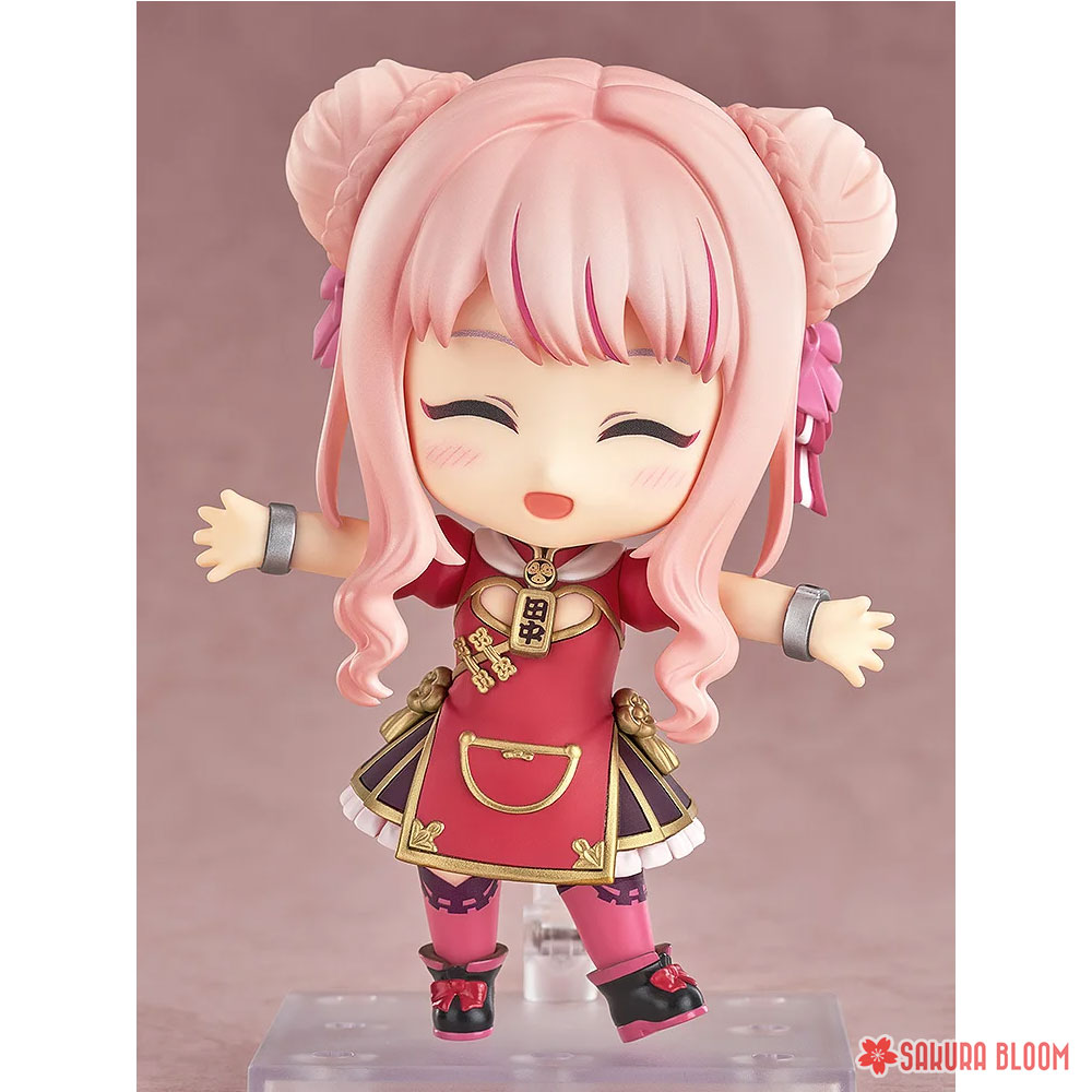 PREORDEN: Nendoroid HIMEHINA: Tanaka Hime - Image 5