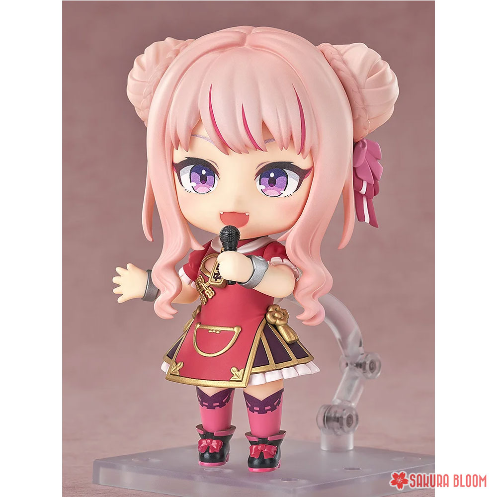PREORDEN: Nendoroid HIMEHINA: Tanaka Hime - Image 6