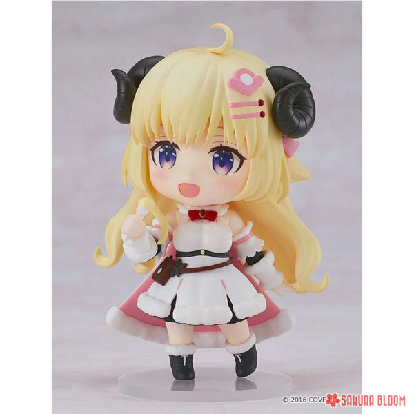PREORDEN: Nendoroid hololive production: Tsunomaki Watame - Reissue - Image 2