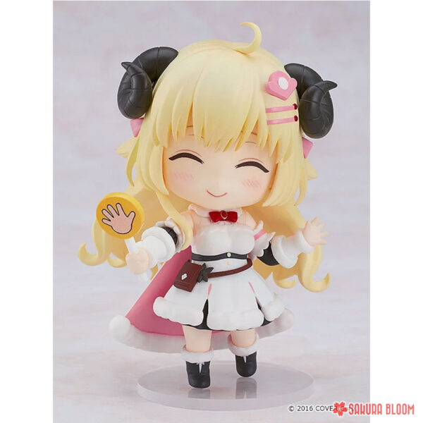 PREORDEN: Nendoroid hololive production: Tsunomaki Watame - Reissue - Image 3