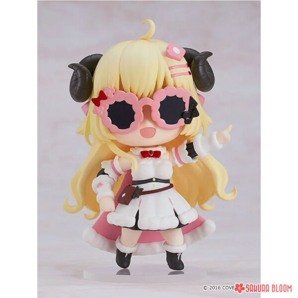 PREORDEN: Nendoroid hololive production: Tsunomaki Watame - Reissue - Image 4