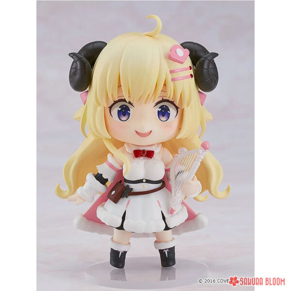 PREORDEN: Nendoroid hololive production: Tsunomaki Watame - Reissue - Image 5