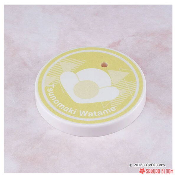 PREORDEN: Nendoroid hololive production: Tsunomaki Watame - Reissue - Image 6