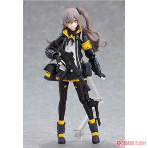 PREORDEN: figma Girls' Frontline: UMP45 - Reissue