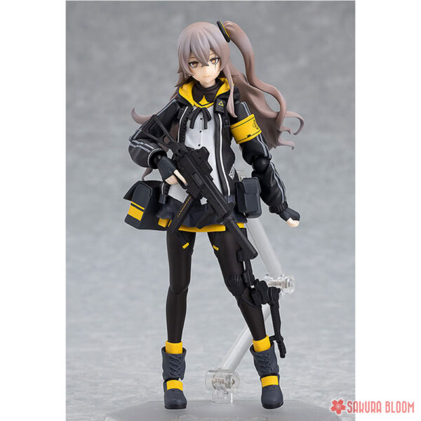 PREORDEN: figma Girls' Frontline: UMP45 - Reissue